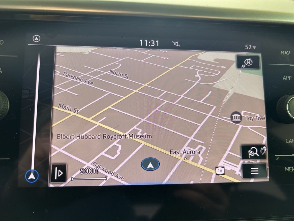 2021 Volkswagen Arteon 2.0T SEL Premium R-Line