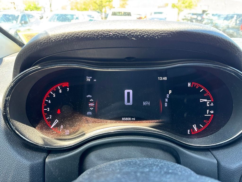 2020 Dodge Durango GT Plus