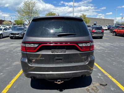 2020 Dodge Durango GT Plus