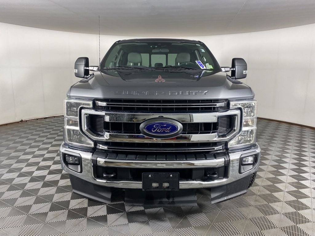2022 Ford F-250SD XLT