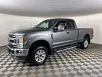 2022 Ford F-250SD XLT