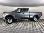 2022 Ford F-250SD XLT