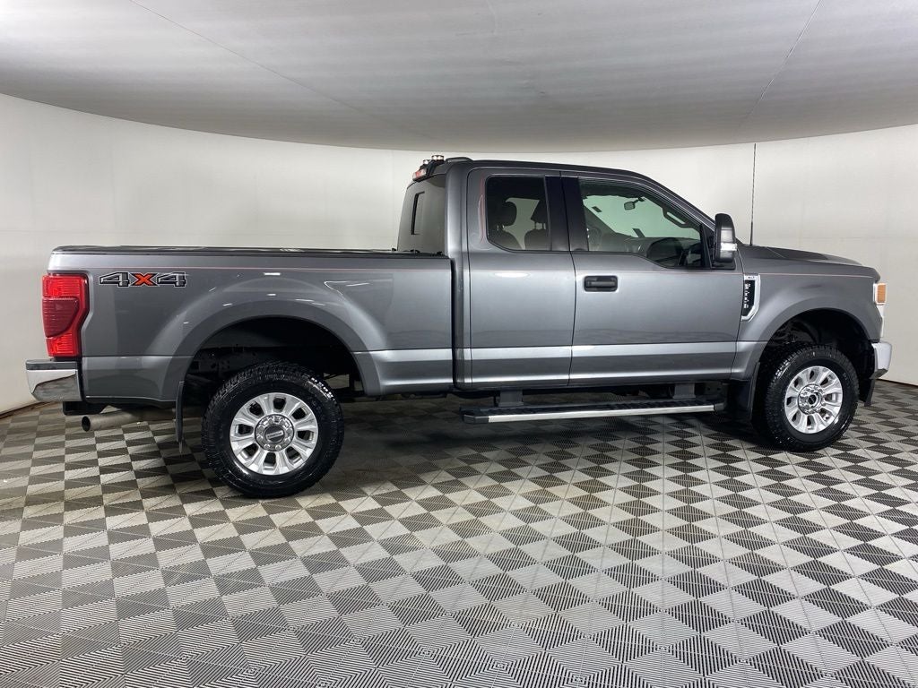 2022 Ford F-250SD XLT