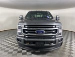 2022 Ford F-350SD Platinum