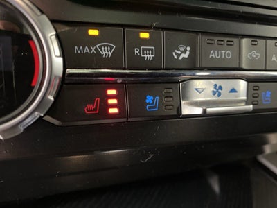 2022 Ford F-350SD Platinum