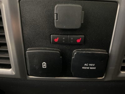 2022 Ford F-350SD Platinum