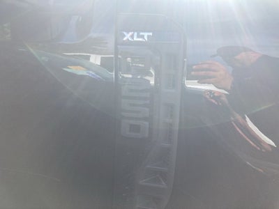 2023 Ford F-250SD XLT