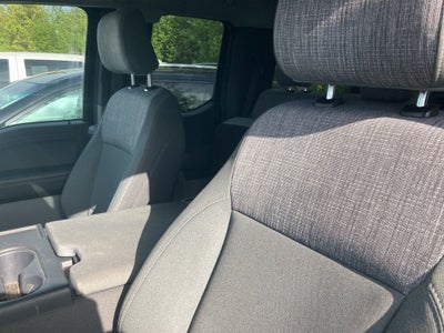 2023 Ford F-250SD XLT