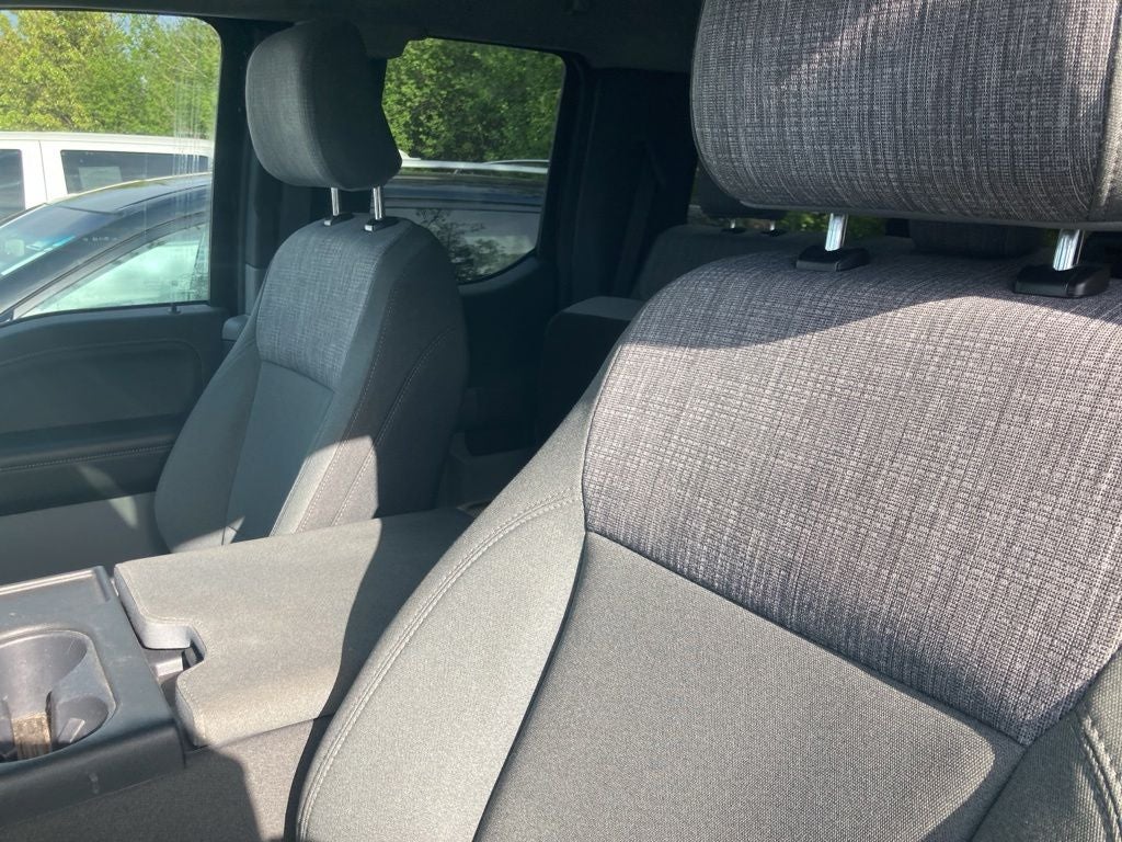 2023 Ford F-250SD XLT