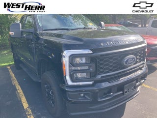 2023 Ford F-250SD XLT