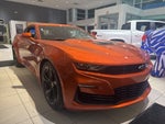 2022 Chevrolet Camaro SS 1SS