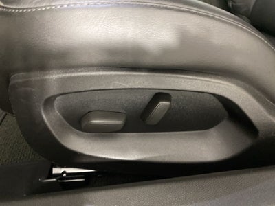 2015 Chevrolet Corvette Stingray Z51 1LT