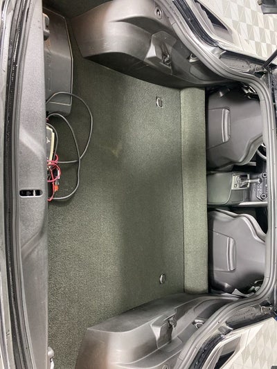 2015 Chevrolet Corvette Stingray Z51 1LT