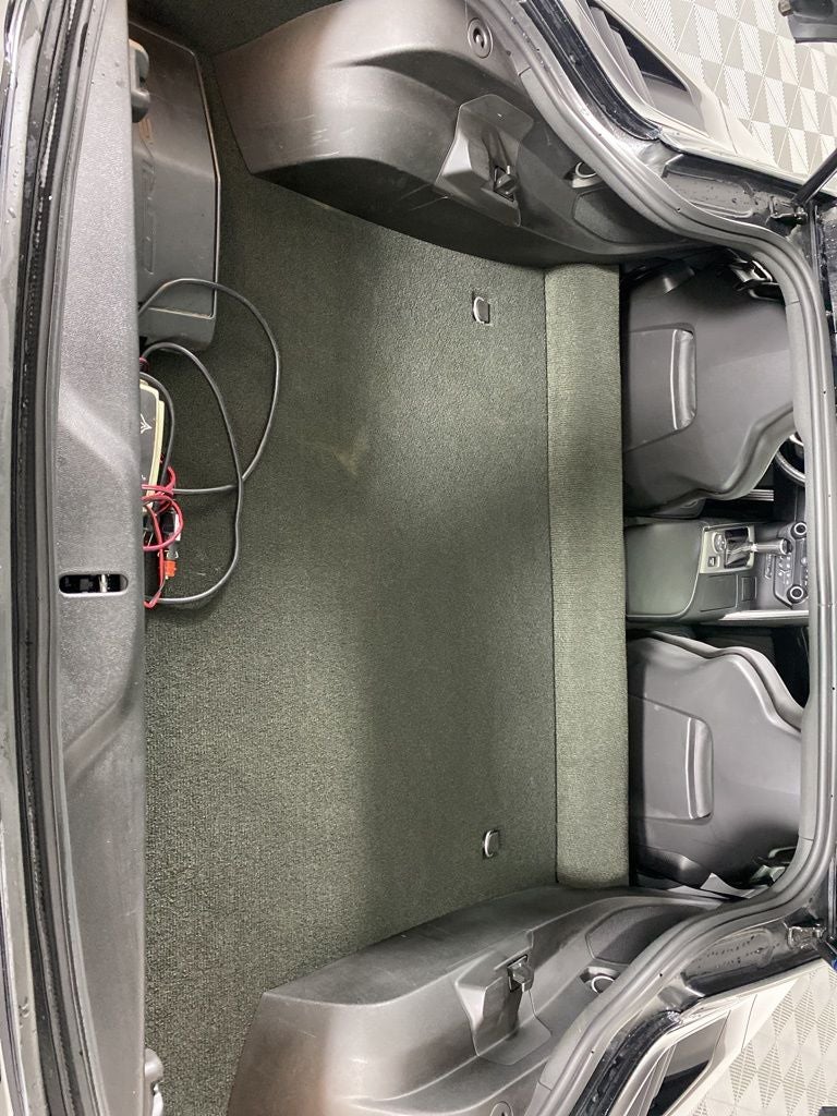 2015 Chevrolet Corvette Stingray Z51 1LT