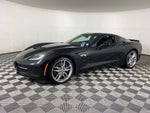 2015 Chevrolet Corvette Stingray Z51 1LT