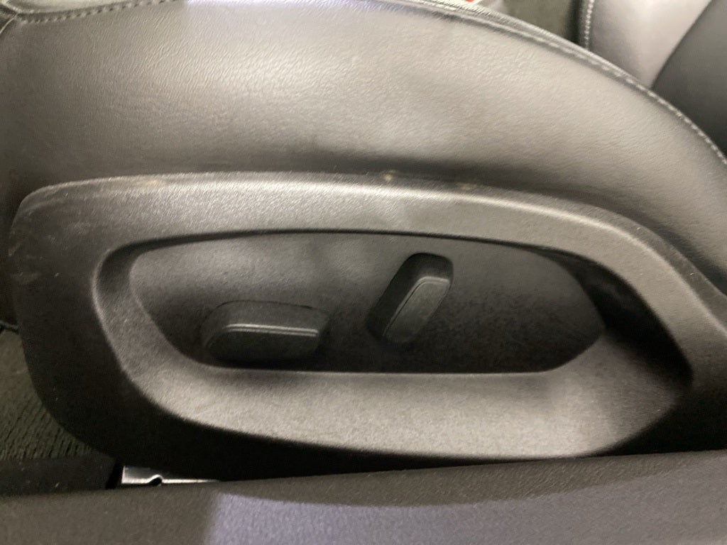 2017 Chevrolet Corvette Z06 1LZ