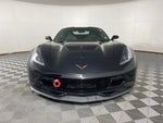 2017 Chevrolet Corvette Z06 1LZ