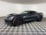 2017 Chevrolet Corvette Z06 1LZ