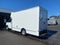 2022 Chevrolet Express 3500 Work Van Cutaway