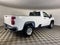 2025 Chevrolet Silverado 3500HD Work Truck