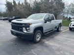 2022 Chevrolet Silverado 3500HD Work Truck