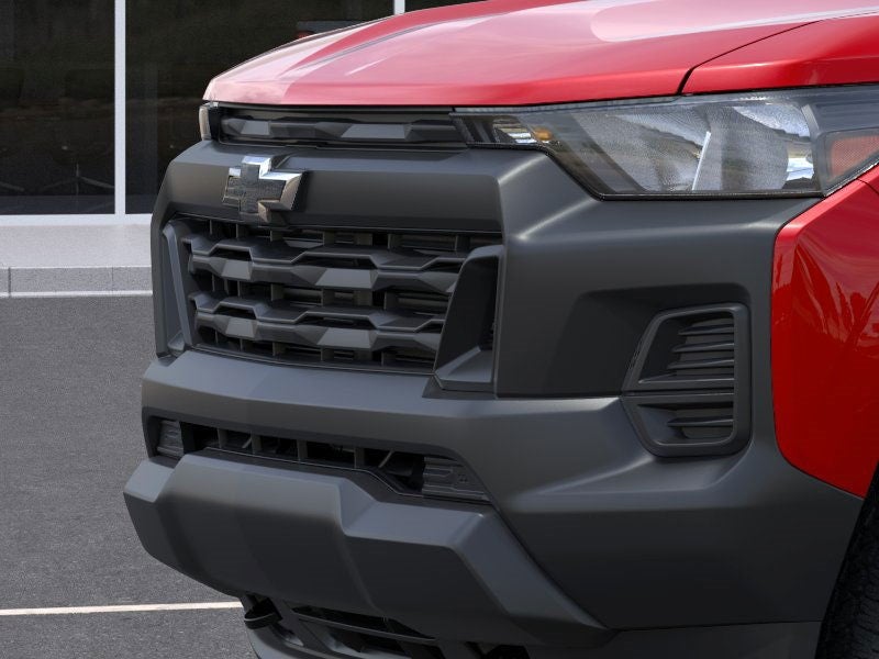 2026 Chevrolet Colorado Work Truck