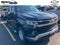 2024 Chevrolet Silverado 1500 LT LT1