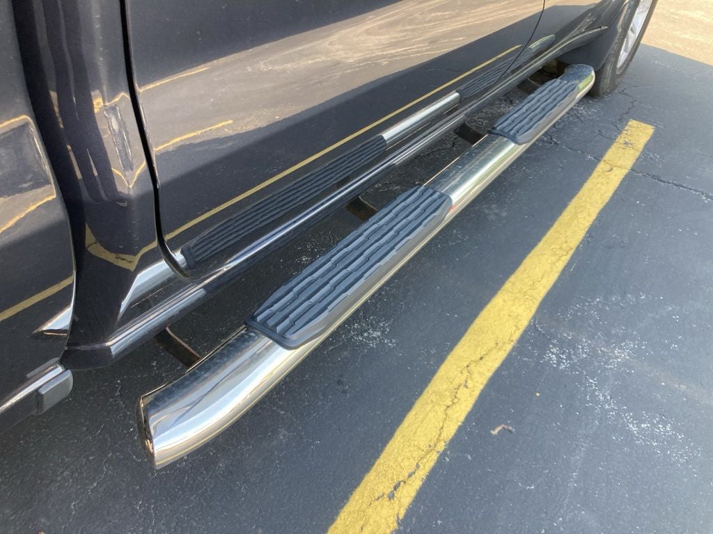 2024 Chevrolet Silverado 1500 LT LT1