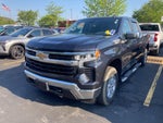 2024 Chevrolet Silverado 1500 LT LT1