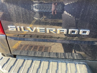2024 Chevrolet Silverado 1500 LT LT1