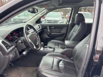2016 GMC Acadia SLT-1