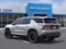 2026 Chevrolet Traverse LT 2LT