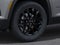 2026 Chevrolet Traverse LT 2LT
