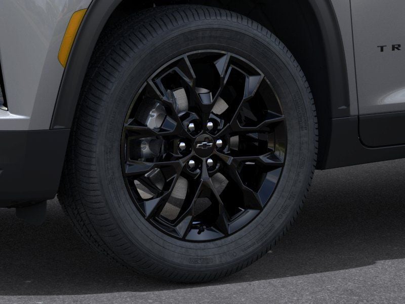 2026 Chevrolet Traverse LT 2LT