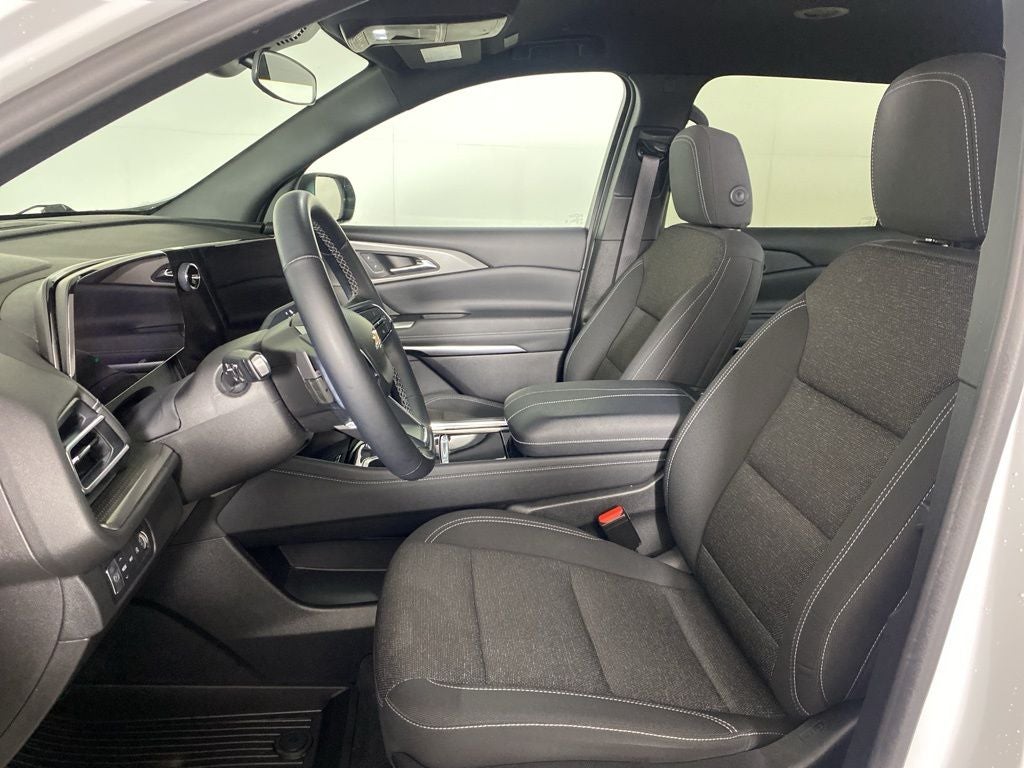 2024 Chevrolet Traverse LT 2LT