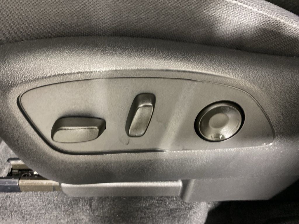 2024 Chevrolet Traverse LT 2LT