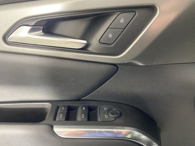 2024 Chevrolet Traverse LT 2LT