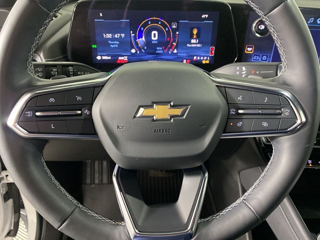 2024 Chevrolet Traverse LT 2LT