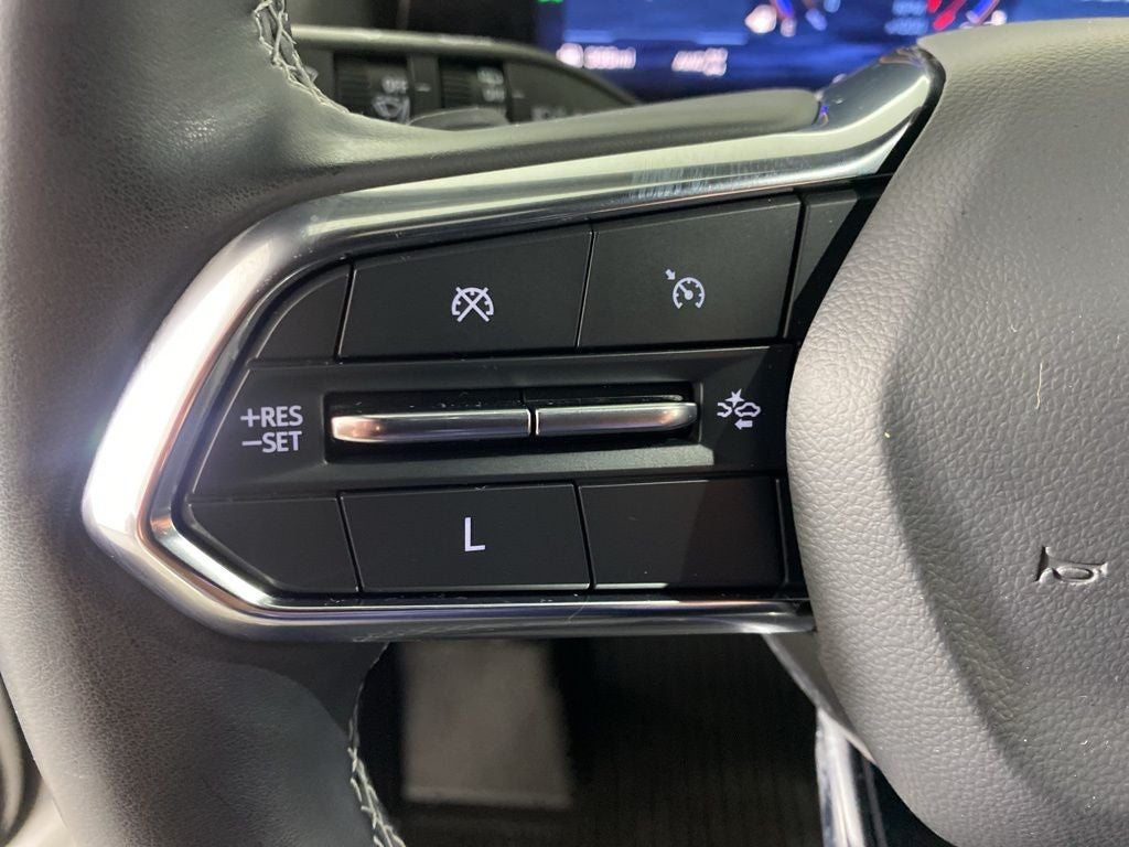 2024 Chevrolet Traverse LT 2LT