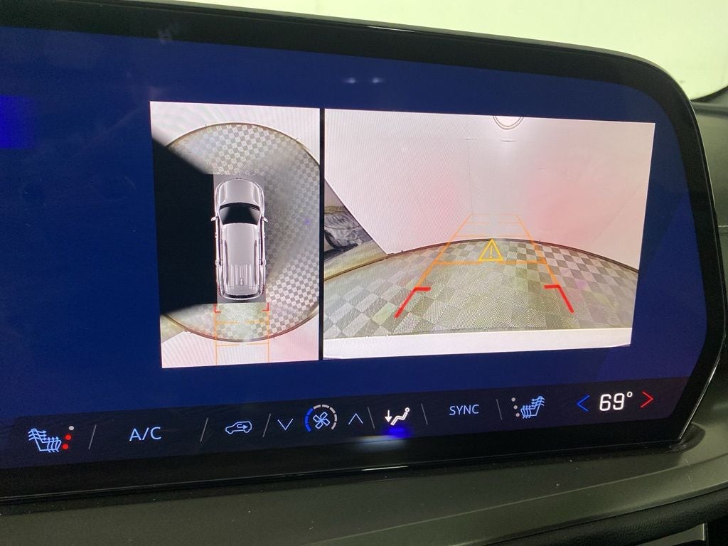 2024 Chevrolet Traverse LT 2LT