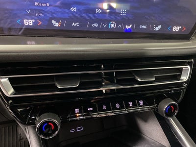 2024 Chevrolet Traverse LT 2LT