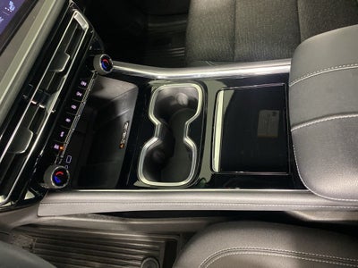 2024 Chevrolet Traverse LT 2LT