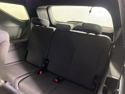 2024 Chevrolet Traverse LT 2LT