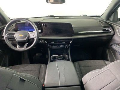 2024 Chevrolet Traverse LT 2LT