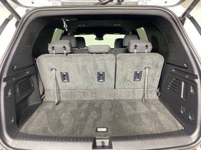 2024 Chevrolet Traverse LT 2LT