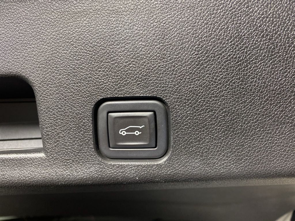 2024 Chevrolet Traverse LT 2LT