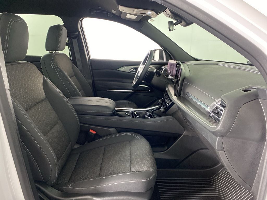 2024 Chevrolet Traverse LT 2LT