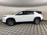 2024 Chevrolet Traverse LT 2LT
