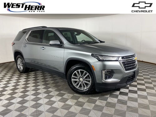 2023 Chevrolet Traverse LT 1LT