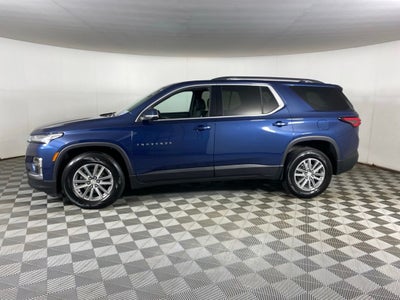 2023 Chevrolet Traverse LT 1LT